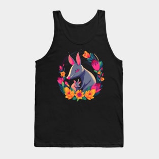 Aardvark Mothers Day Tank Top